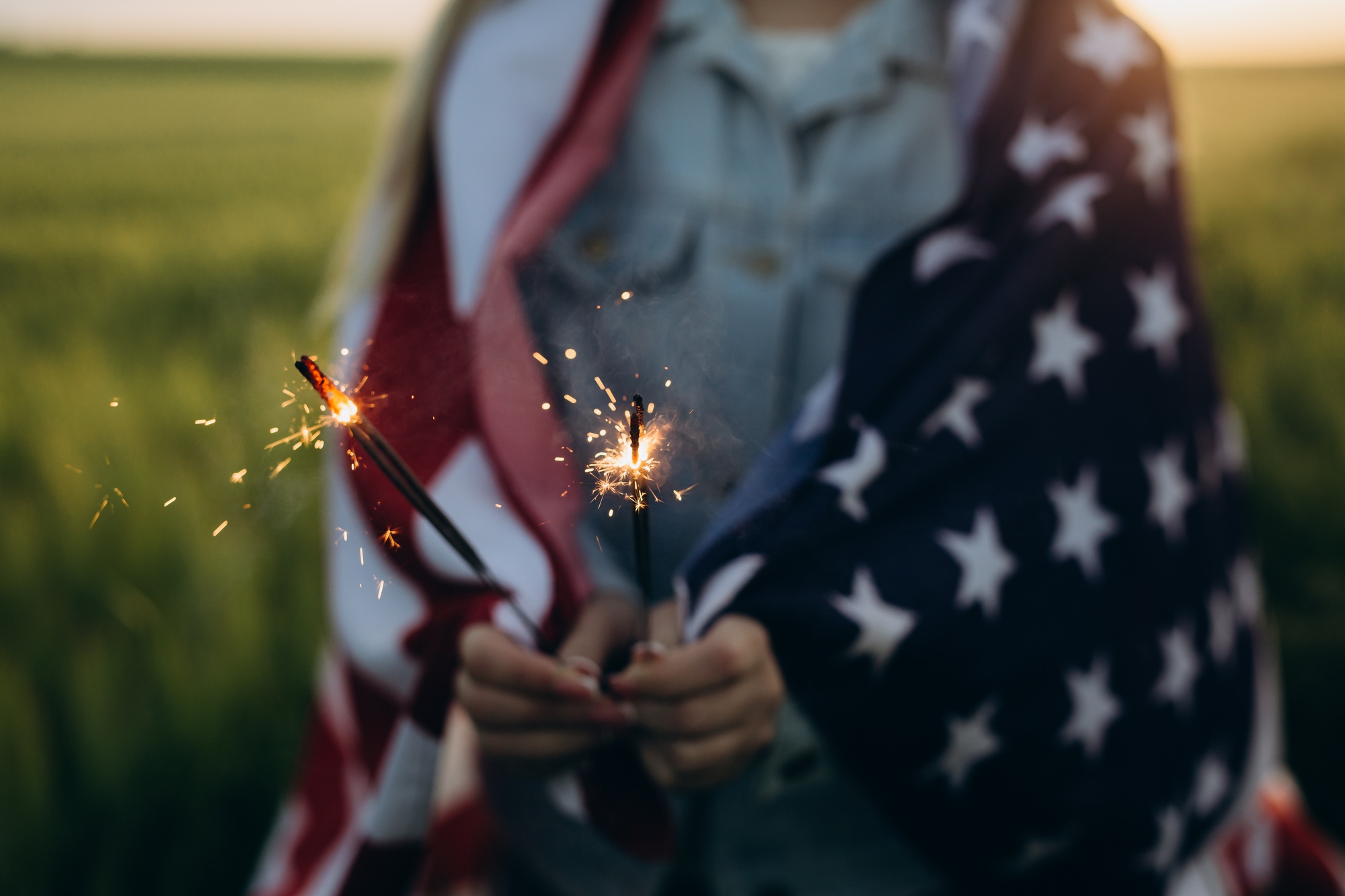 4th of july